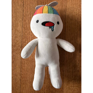 The Odd 1s Out Baby James Propeller Hat Plush